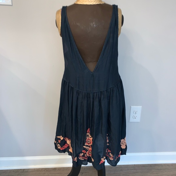 Intimately Free People Aida slip dress - Picture 5 of 8